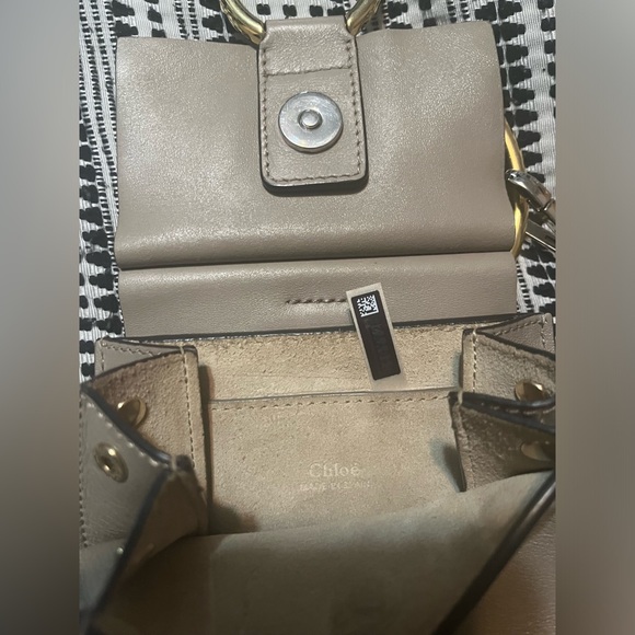 Chloe handbag - Picture 4 of 4